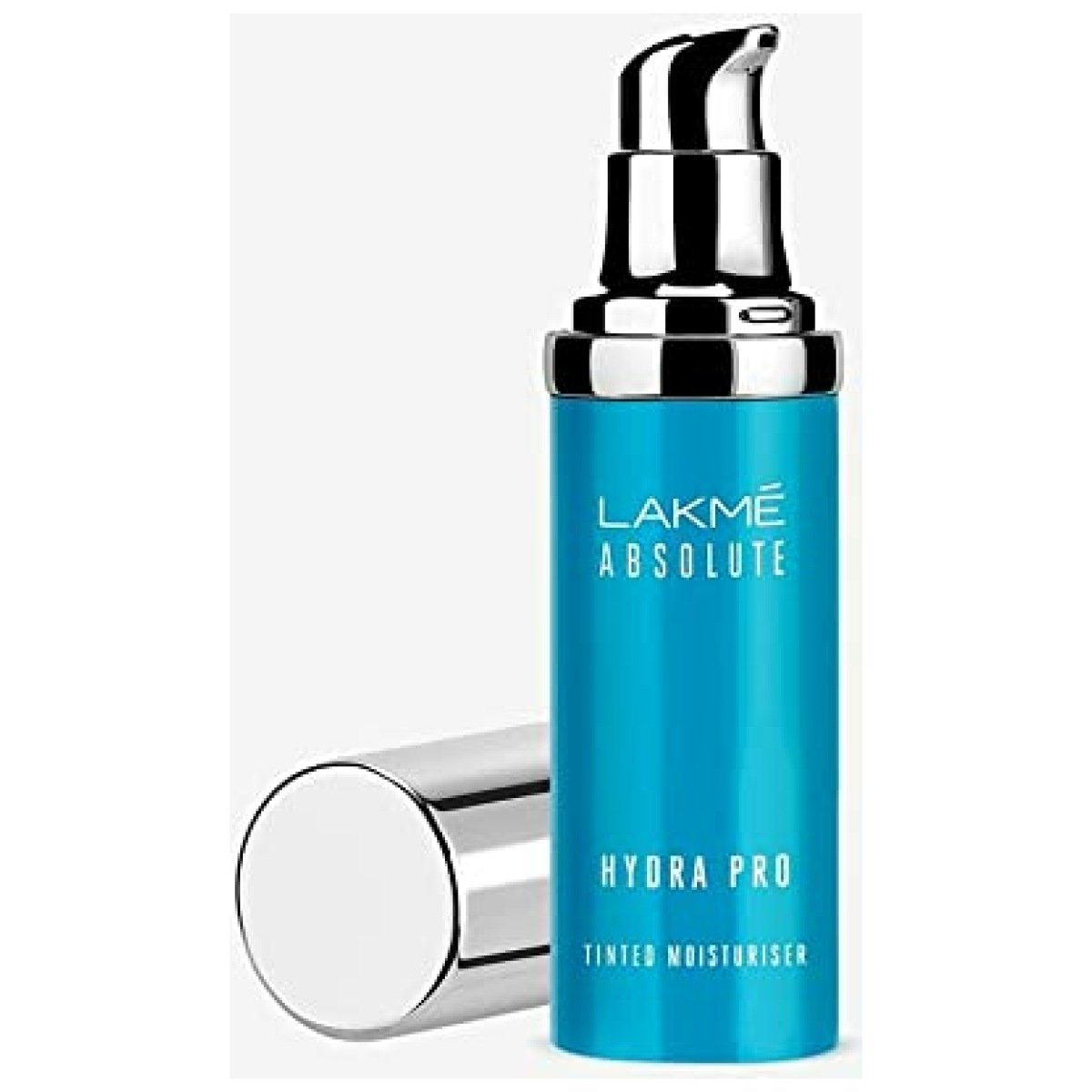 LAKMÉ Absolute Hydra Pro Tinted Face Moisturiser with Hyaluronic  30 g