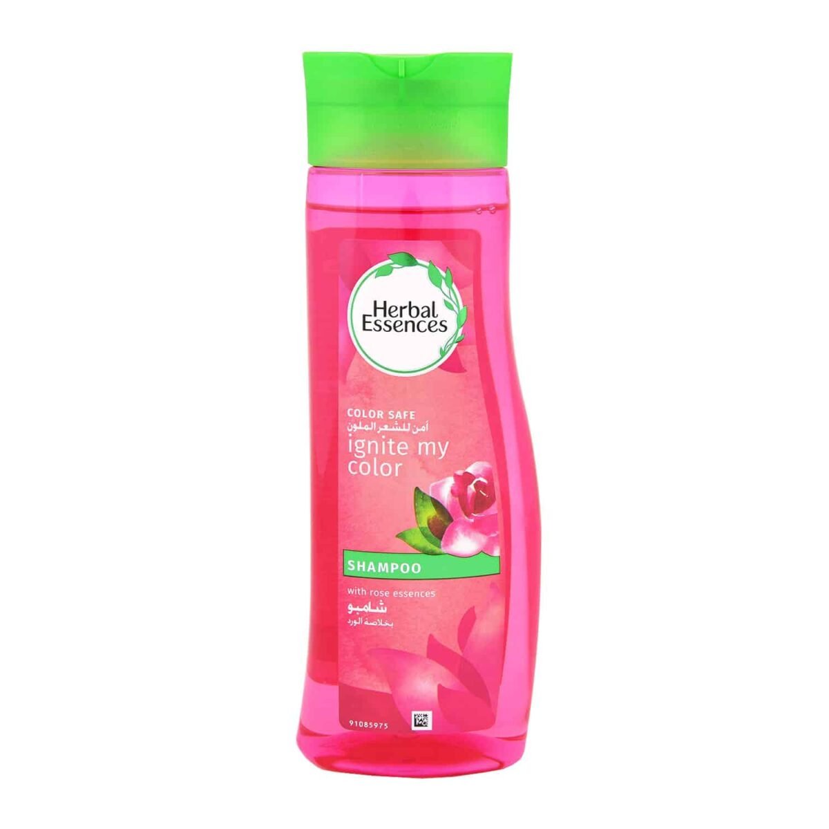 Herbal Essence Shamp Ignite Color 400ml