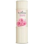 Enchanteur Romantic Perfumed Talc Powder for Women, with Roses and Jasmine 125g