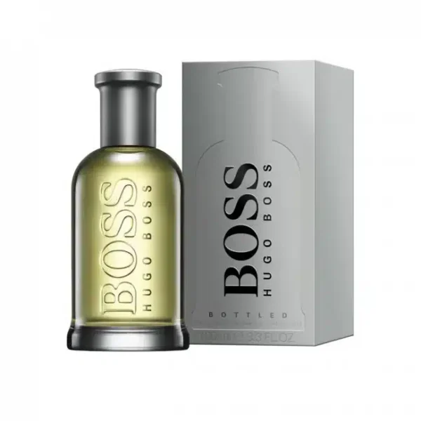 Hugo Boss Bottled Eau De Toilette100Ml