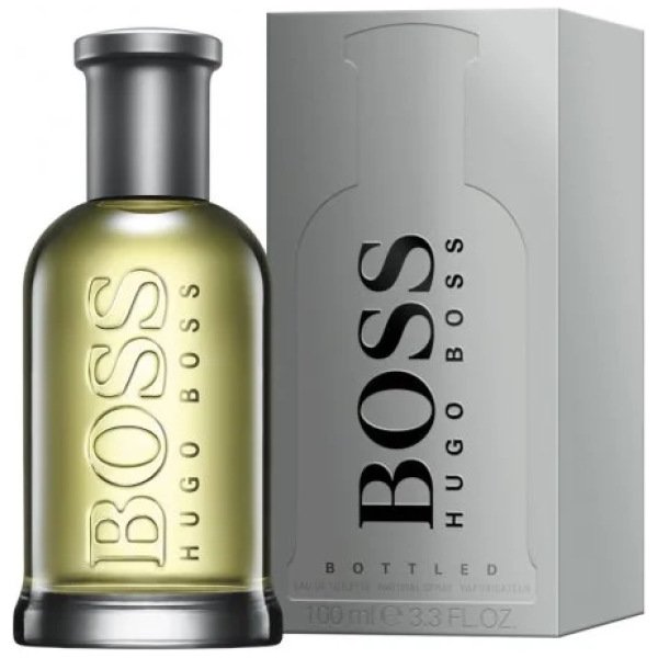 Hugo Boss Bottled Eau De Toilette100Ml