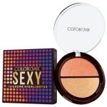 Colorbar Sexy Twosome Highlighter