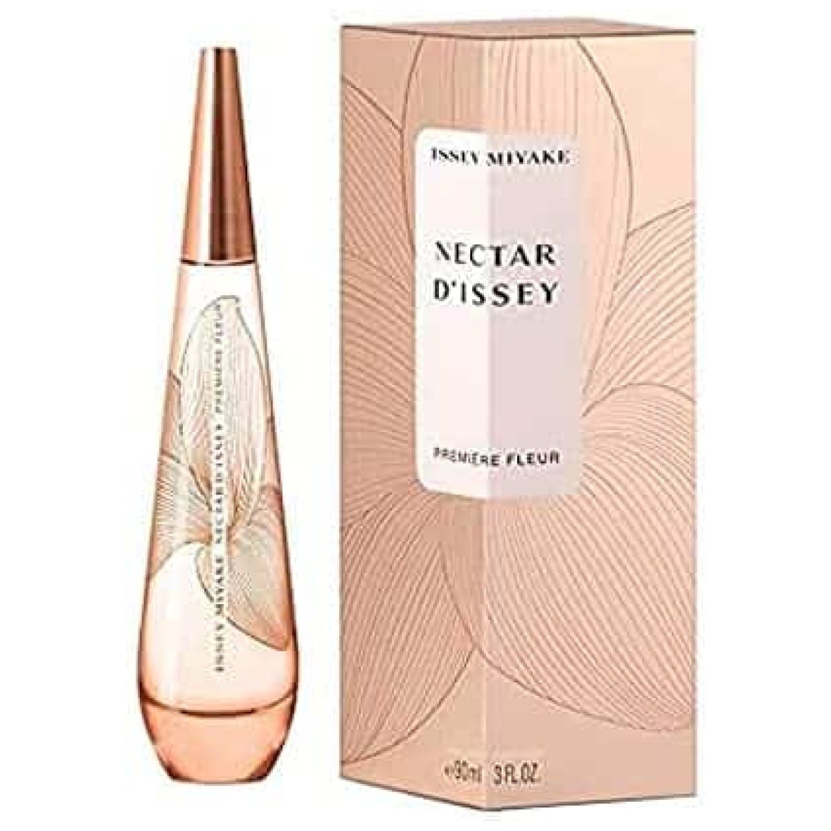 Issey Miyake Nectar D'Issey Premiã Re Fleur For Women 90Ml