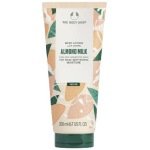 Body Shop Lotion Almond Milk 200Ml