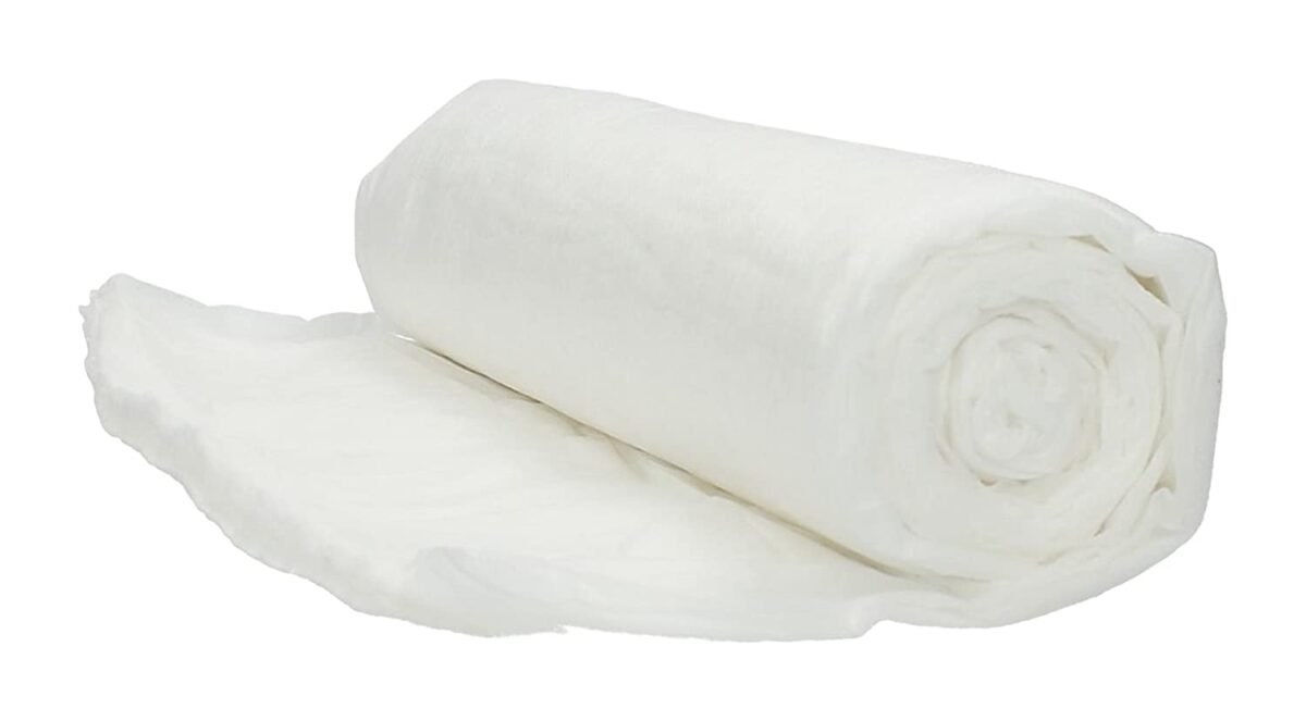 Cotton Roll 200Gm