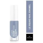 Chambor Colour Studio Nail 401 Bae Blue