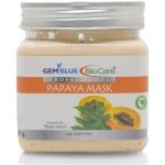 Gemblue Biocare Professional Papaya Mask 400ml