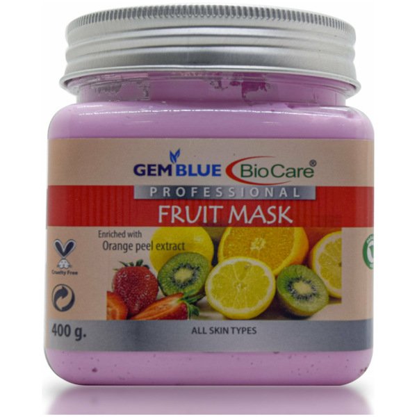 Gemblue Biocare Professional Fruit Mask 400ml