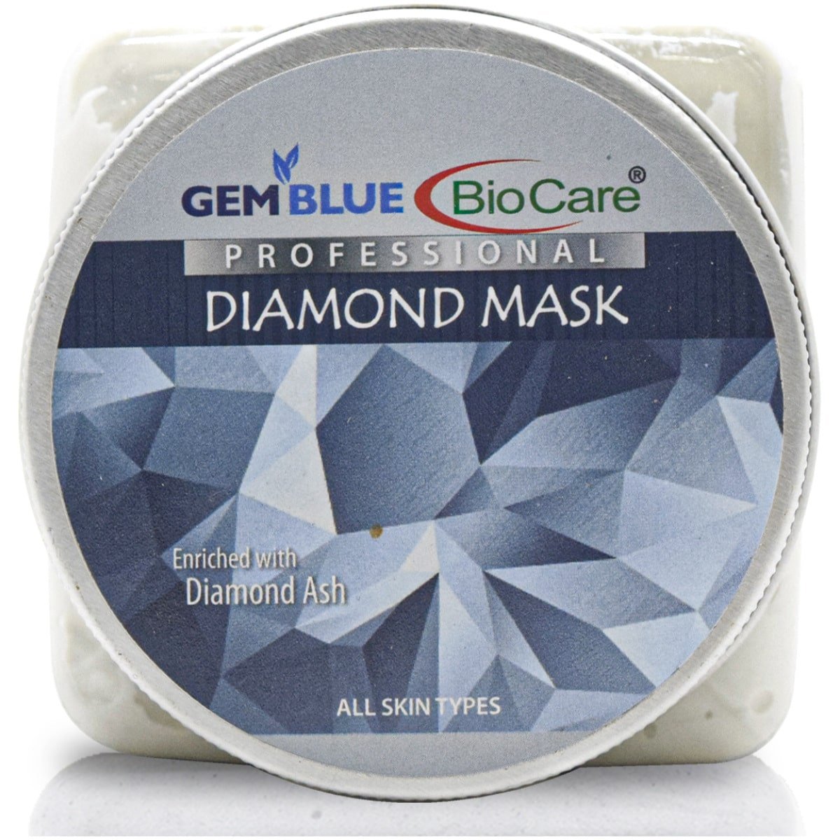 Gemblue Biocare Professional Diamond Mask 330ml