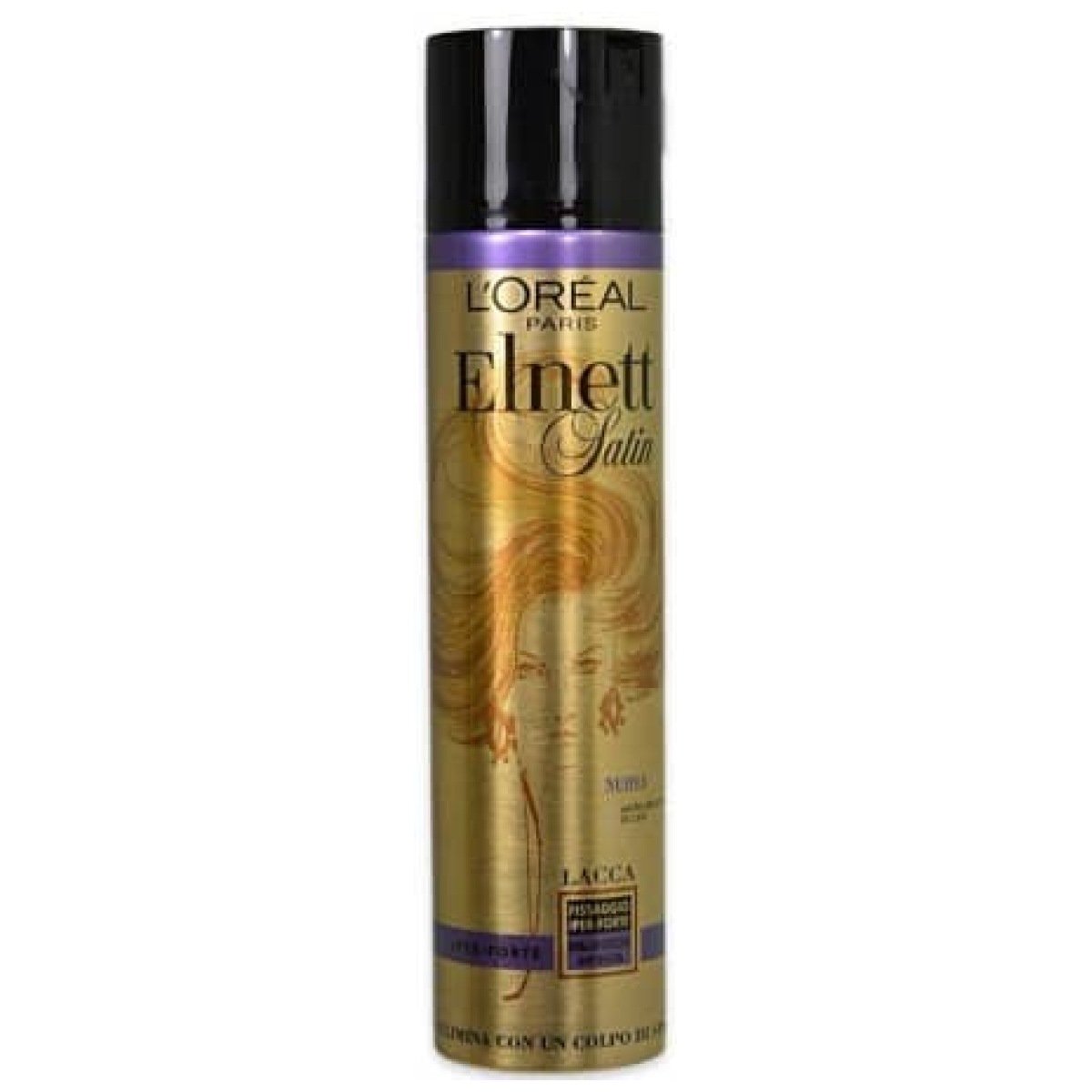 Elnett lacquer 250 ml hyper-strong