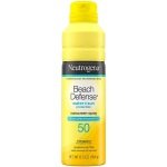 Neutrogena Defense Sunscreen Spray 50 Sunscreen Spray 184g