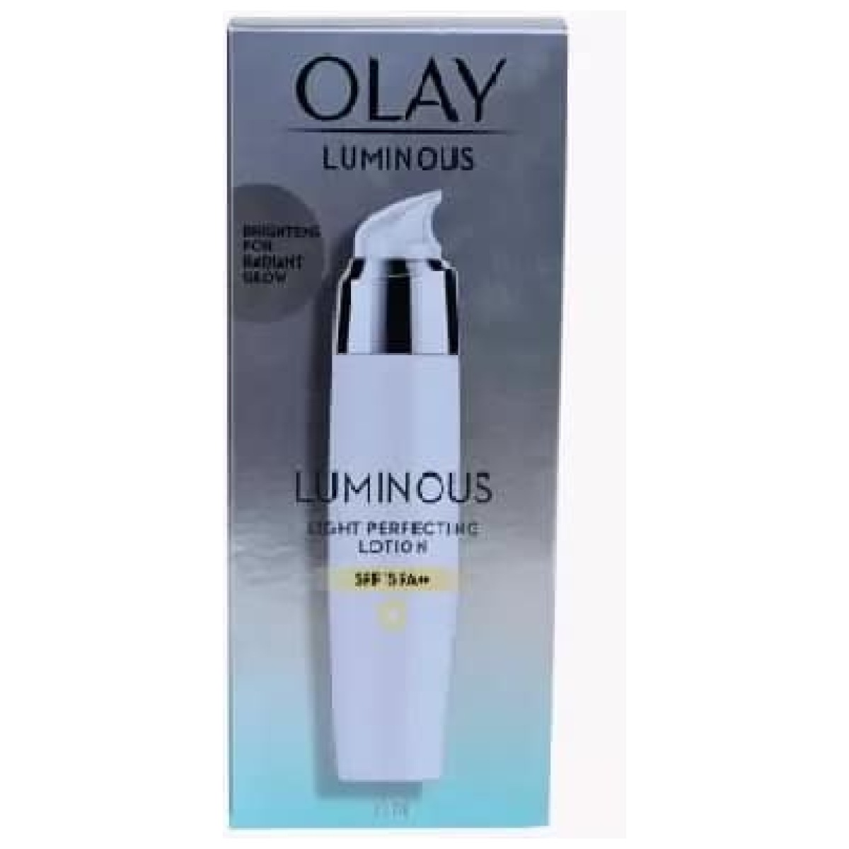 Olay Luminous Light Perfecting Lotion SPF 15 PA++