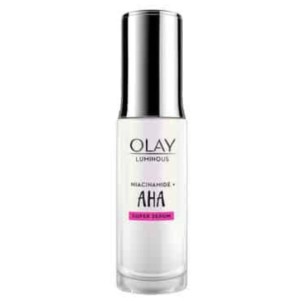 Olay Luminous Niacinamide + AHA Super Serum 30ml