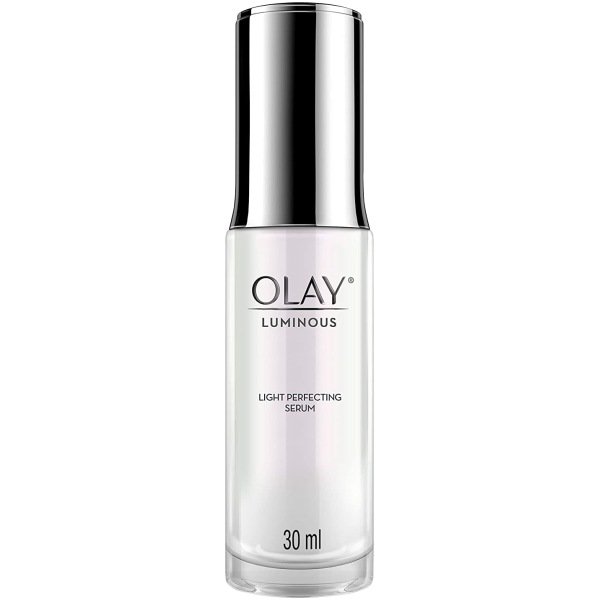Olay Luminous Serum: Tone Perfecting Hydrating Essence - 30 ml
