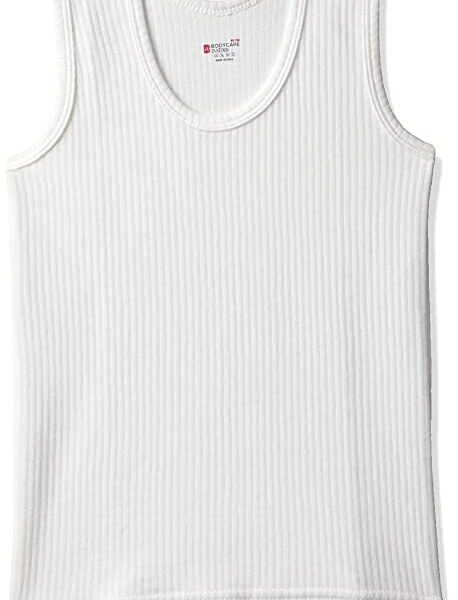 BodyCare Thermals For Kids Half Sleeves