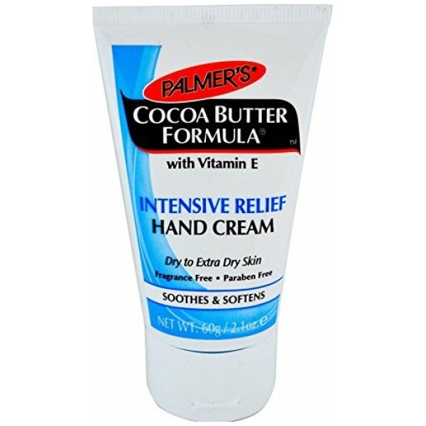 Palmer’s Intensive Relief Hand Cream With Cocoa Butter 60g