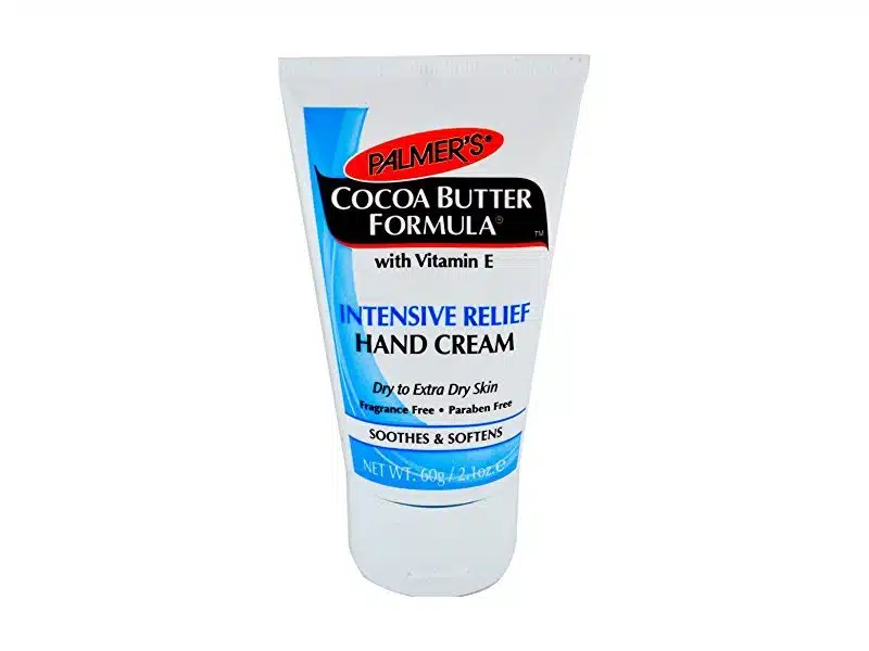 Palmer’s Intensive Relief Hand Cream With Cocoa Butter 60g