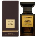Tom Ford Tuscan Leather Edp Perfume For Men 100Ml