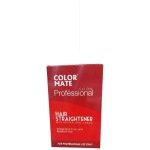Color Mate Professional Hair Straightener With Neutralizing Cream 120ml