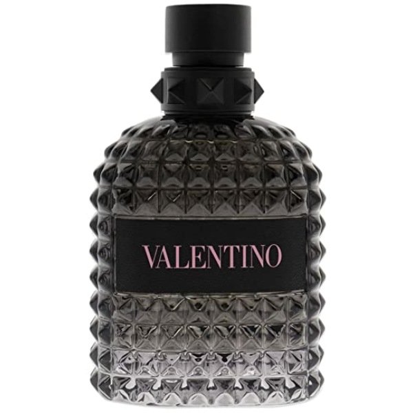 Valentino Valentino Uomo Born in Roma Eau De Toilette Spray 100ml