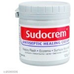 Sudocrem Antiseptic Healing Cream - 125g