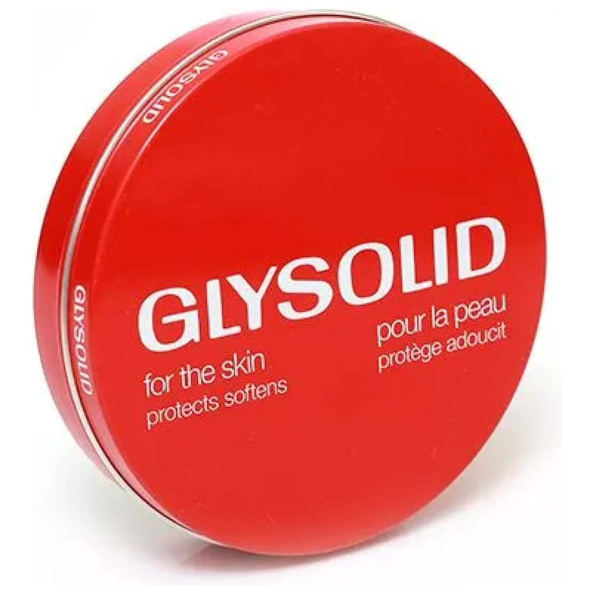 GLYSOLID Glycerin Skin Cream 125 ml