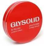 GLYSOLID Glycerin Skin Cream 125 ml