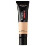 Loreal Paris - Feel Infallible Everyday! The LOreal Paris Infallible 24H Matte Cover Foundation