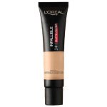 Loreal Paris Infall Matte Cover Foundation - 147 Neutral Beige