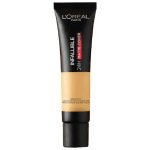 Loreal Paris Infall Matte Cover Foundation - 240 Natural Honey