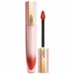 Loreal Paris Liquid Lipstick - Chiffon Signature 7 ml 227 I Let Go