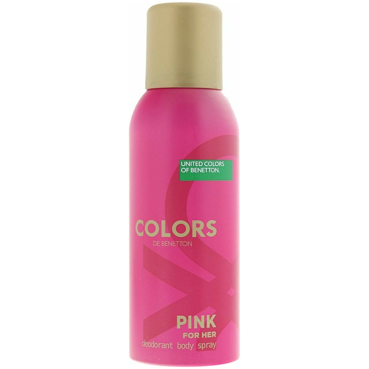 United Colors of Benetton Deodorant for Women 150 ml