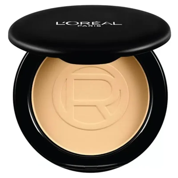 Loreal Paris Infallible Oil Killer High Coverage Powder Shade 240 Natural Honey 6Gm