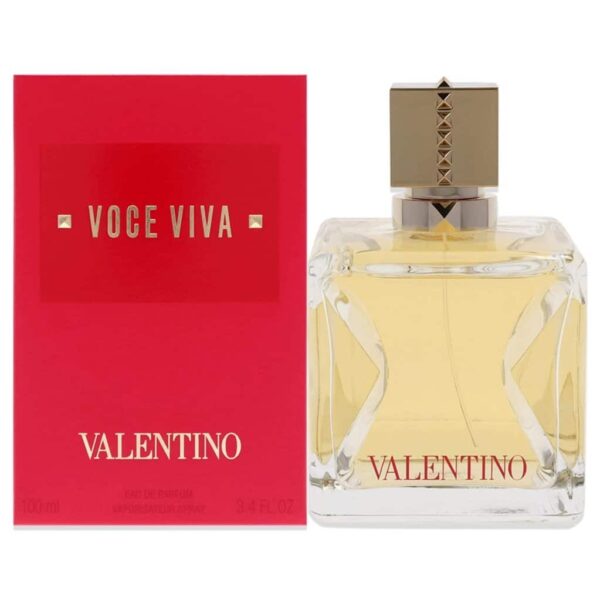 valentino viva edp 100ml