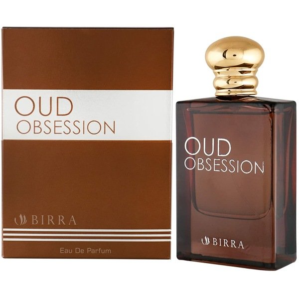 BIRRA Oud Obsession For Men And Women 50ml