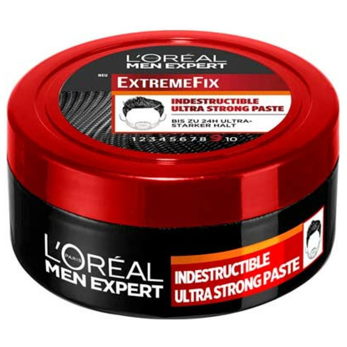 LOreal Men Expert Extreme Fix Paste 75ml