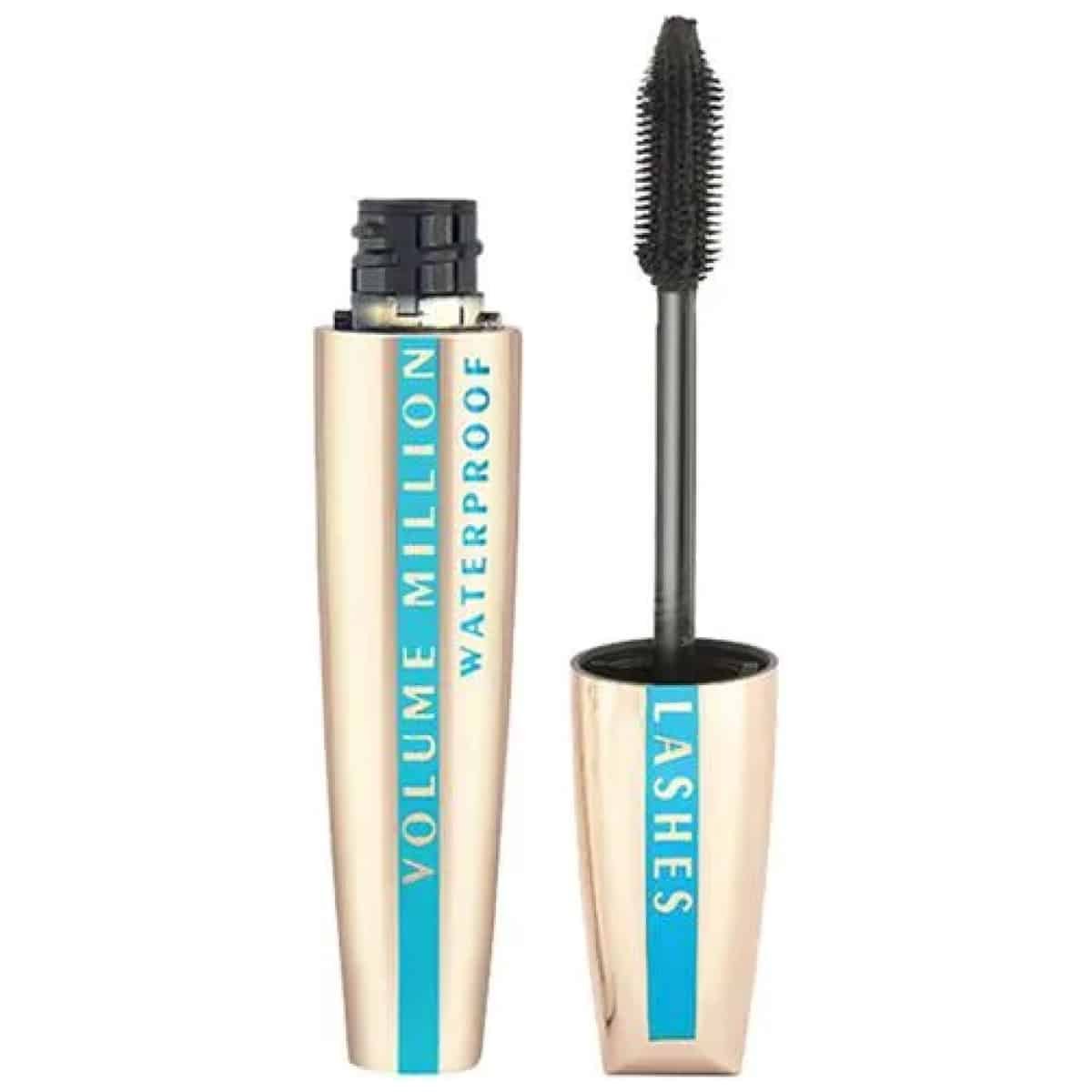 L'Oreal Paris Volume Million Lashes Waterproof Mascara (9.4ml)