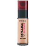 L'Oreal Paris Infallable 32H Foundation-140 Golden Beige