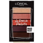 La Petite Eyeshadow Palette (Maximalist)