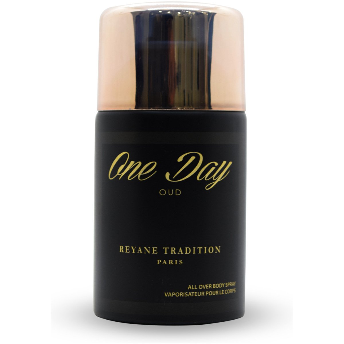 Reyane Tradition OUD One Day Deodorant 250ml
