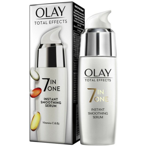 Olay Total Effects Anti-Ageing 7 In One Serum 50 ml