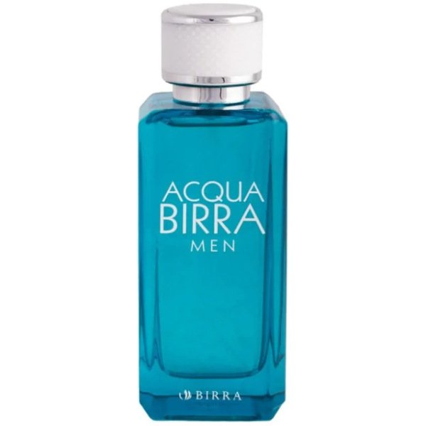 Birra Acqua Eau De Parfum For Men 100ml