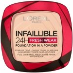 L'Oreal Paris Infaillible 24H Powder - 120 Vanilla