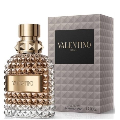 Valentino Uomo EDT Perfume For Men