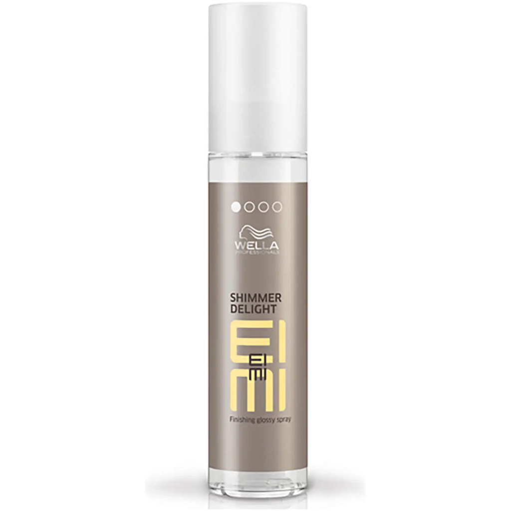 Wella Professional Eimi Shimmer Delight Finishing Spray 40ml
