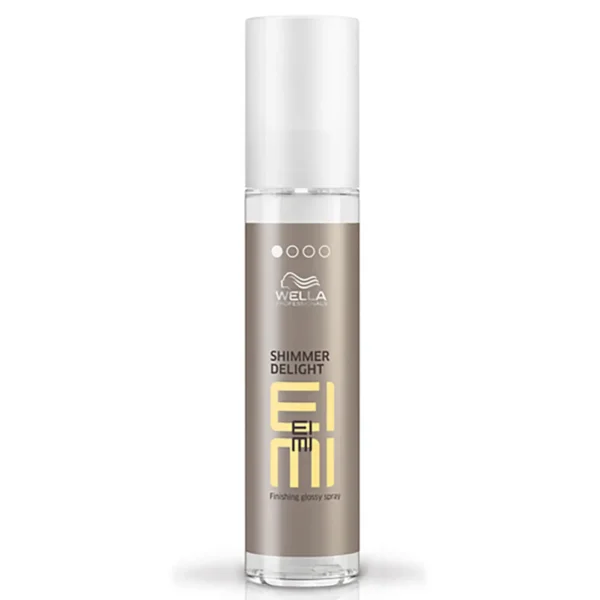 Wella Professional Eimi Shimmer Delight Finishing Spray 40ml