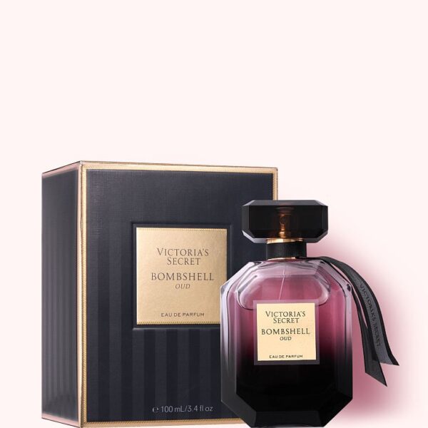 Victoria's Secret Bombshell Oud Edp (100ml)