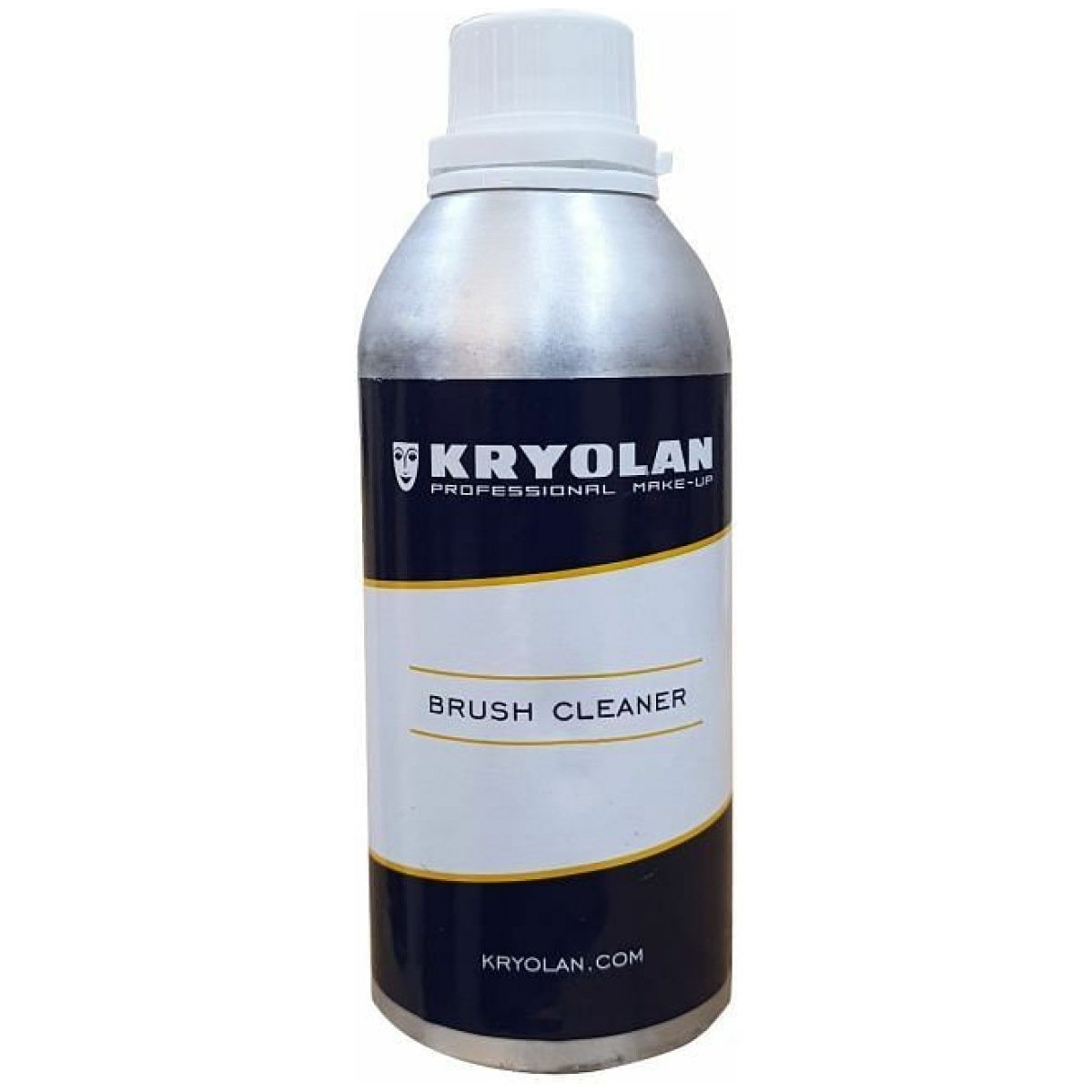 Kryolan Brush Cleaner 500Ml