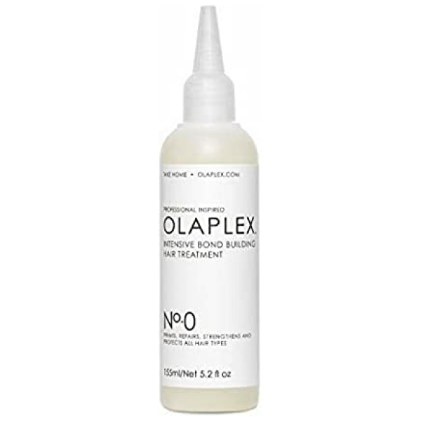 Olaplex No.0 Intensive Bond Building Hair Treatment 155 ml