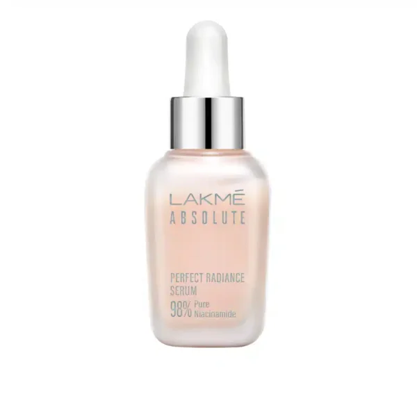 LAKMÉ ABSOLUTE PERFECT RADIANCE SERUM 15ML